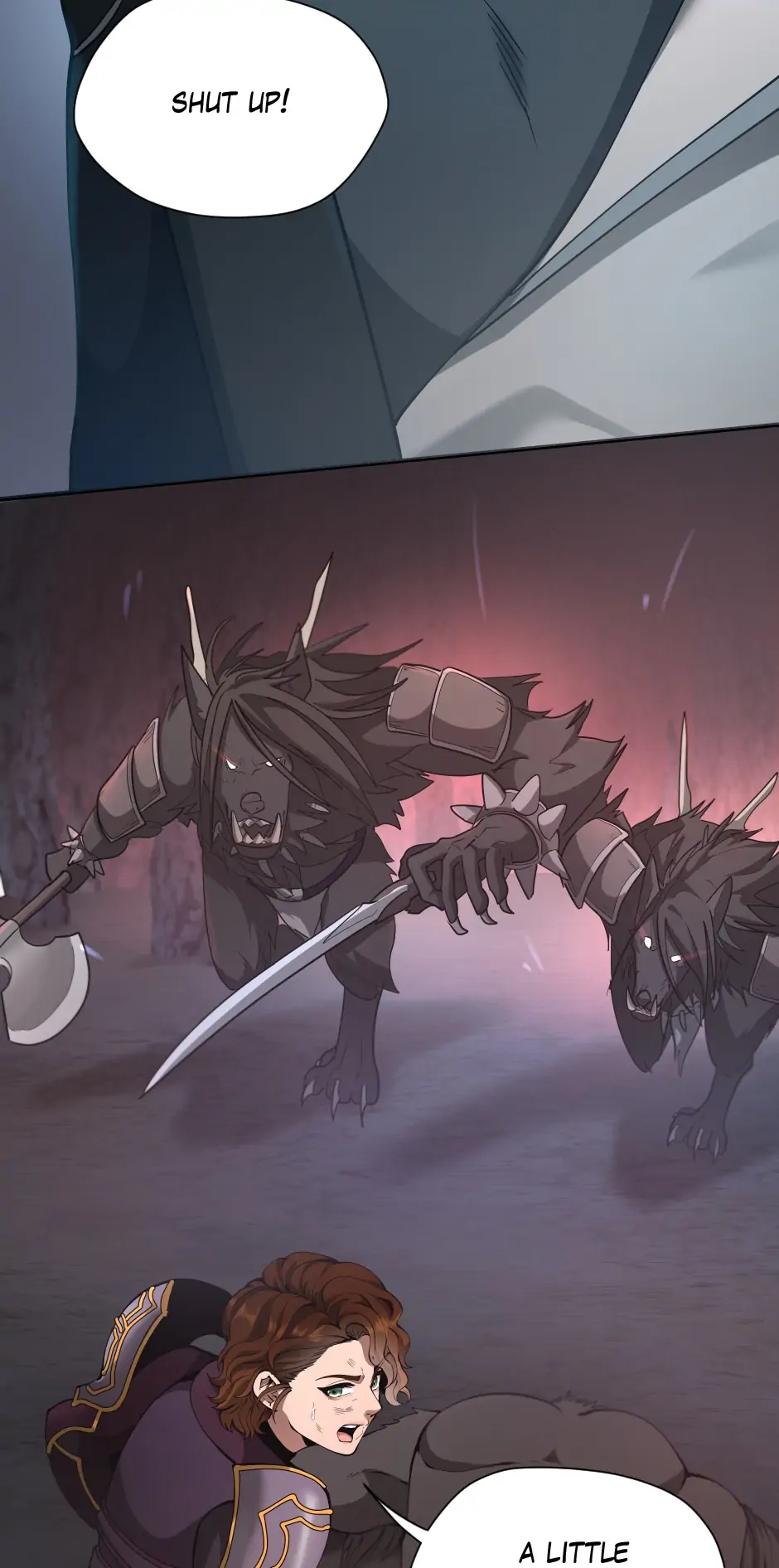 The Beginning After The End Chapter 170 image 45